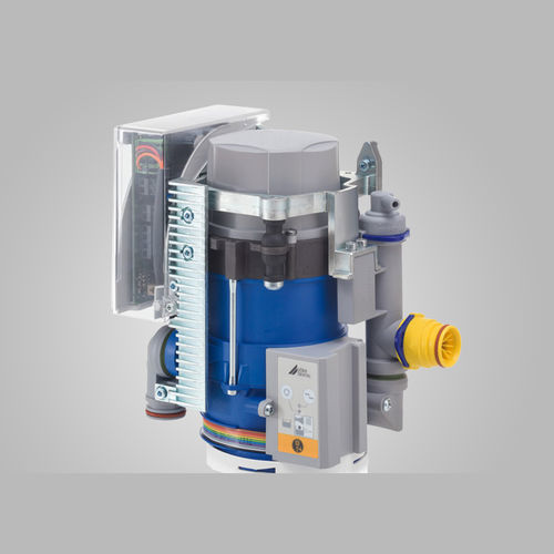 牙科抽吸泵汞合金回收器 - Combi - Airel-Quetin