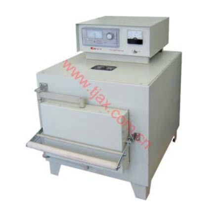 预热炉 - AX-4-2.5 - Aixin Medical Equipment Co.,Ltd   - 燃尽式 / 牙科实验室 / 台式