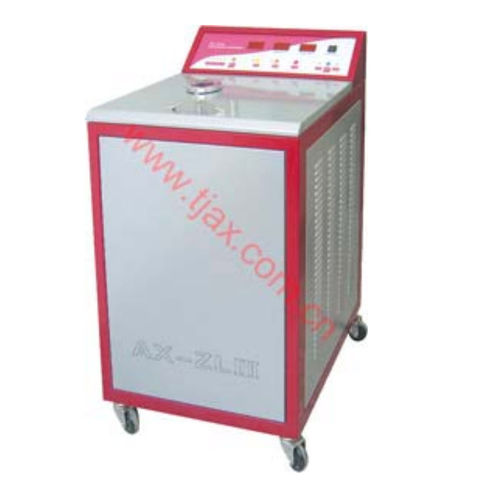电磁感应牙用铸造机 - AX-ZL3A - Aixin Medical Equipment Co.,Ltd  