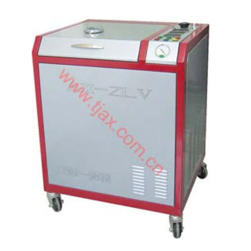 真空牙用铸造机 - AX-ZL5 - Aixin Medical Equipment Co.,Ltd   - 电磁感应