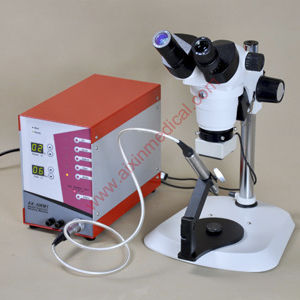 牙科实验室封口机 - AX-AWM1 - Aixin Medical Equipment Co.,Ltd   - 氩弧 / 台式