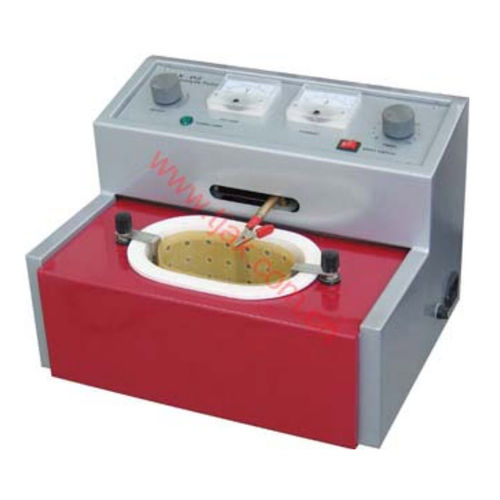 电解抛光机 - AX-D2 - Aixin Medical Equipment Co.,Ltd   - 用于牙科实验室