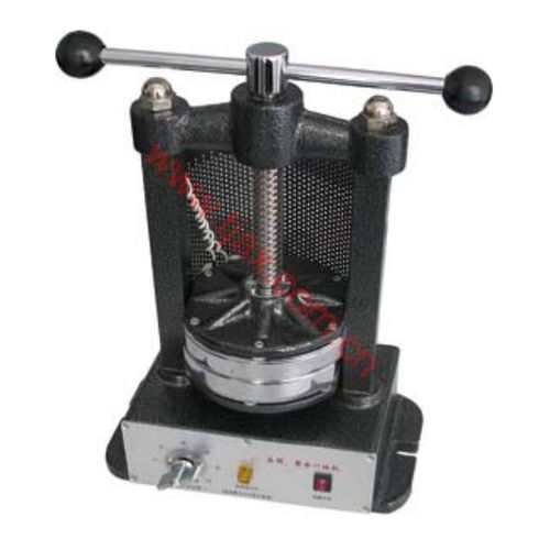 带聚合器口腔压机 - AX-PT1 - Aixin Medical Equipment Co.,Ltd   - 液压