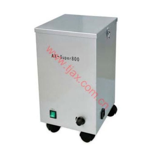 牙科实验室吸尘装置 - AX-SUPER800 - Aixin Medical Equipment Co.,Ltd   - 移动式