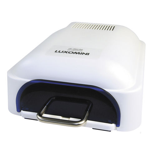 牙科光固化设备 - LUXOMAXI  - al dente Dentalprodukte GmbH   - 荧光