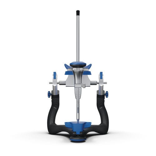 非Arcon型咬合架 - Artex® CN - Amann Girrbach