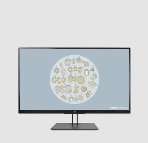 CAM软件模块 - Ceramill Match 2 - Amann Girrbach - 安全防护型 / 牙科实验室 / 口腔移植手术