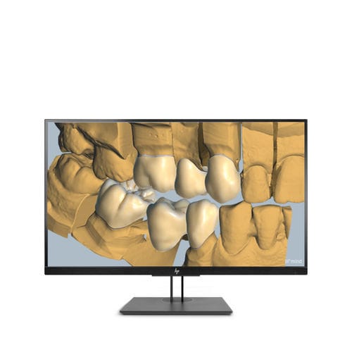 CAD软件 - Ceramill Trusmile - Amann Girrbach - 牙修复体设计 / CAM / 牙科