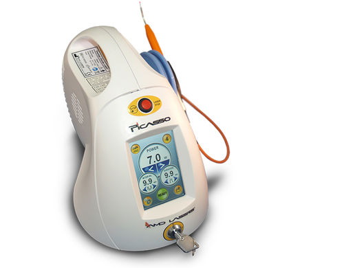 牙科激光仪 - Picasso - AMD Lasers - 二极管 / 台面式