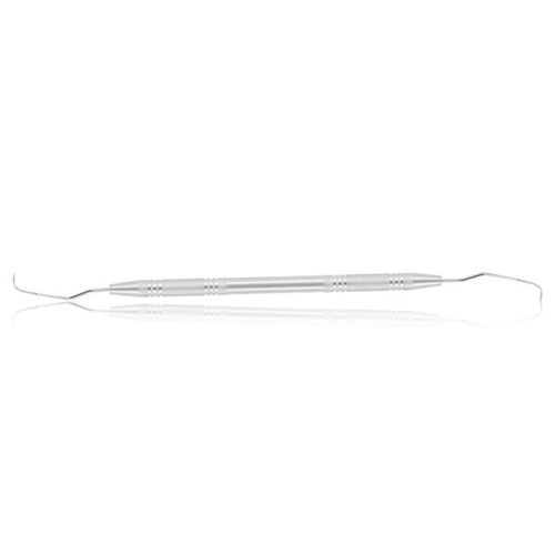诊断牙探针 - DE 11-12 - AMERICAN EAGLE INSTRUMENTS - 牙齿修复 / 双 / 分叉