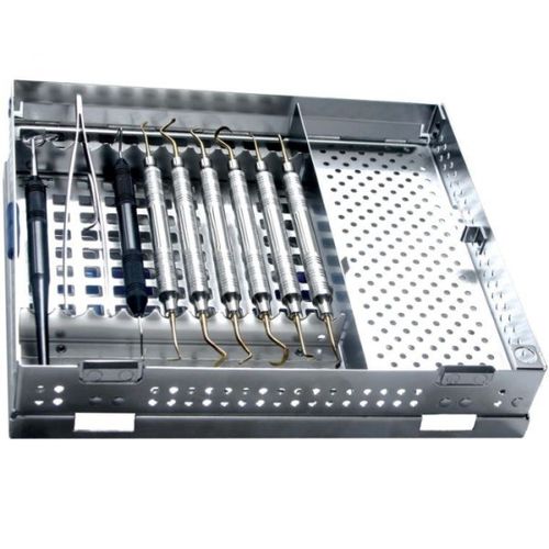 牙科手术器械套件 - 110 - AMERICAN EAGLE INSTRUMENTS