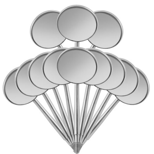口腔镜子 - #5 - AMERICAN EAGLE INSTRUMENTS