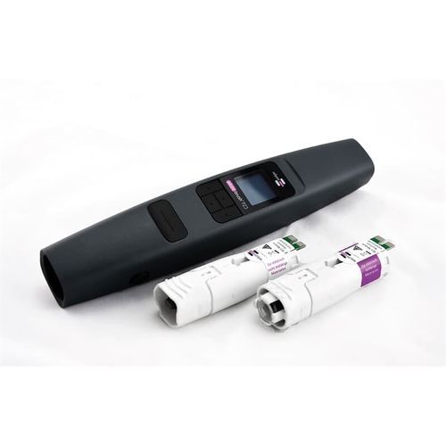 等离子表面处理系统 - piezobrush® PZ3 - anaxDENT GmbH   - 手动 / 医疗 / 实验室