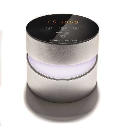 牙科实验室光固化机 - Light Box - anaxDENT GmbH   - 用于牙科诊所 / 牙科 / 用于3D打印