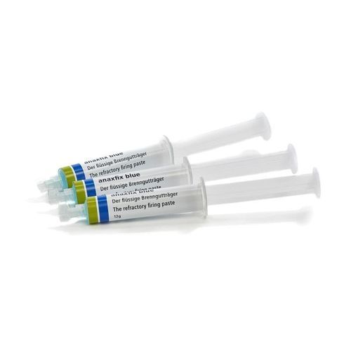 牙齿修复胶粘剂 - anaxfix 3x - anaxDENT GmbH   - 用于陶瓷分层 / 用于餐饮业 / 用于牙贴面