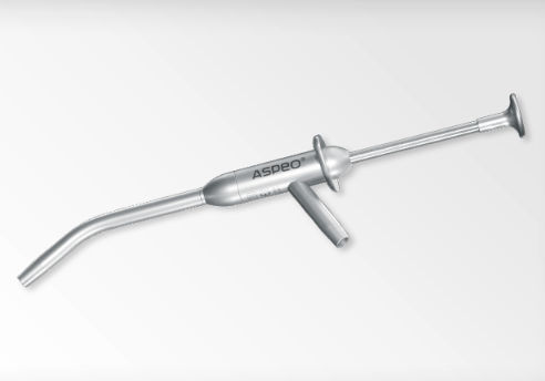 骨收获器 - Aspeo® - ANTHOGYR  