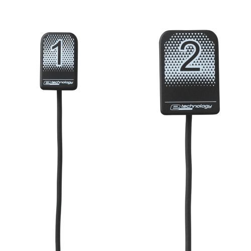 口内X光平板探测器 - X-VS E - Anthos   - 防水