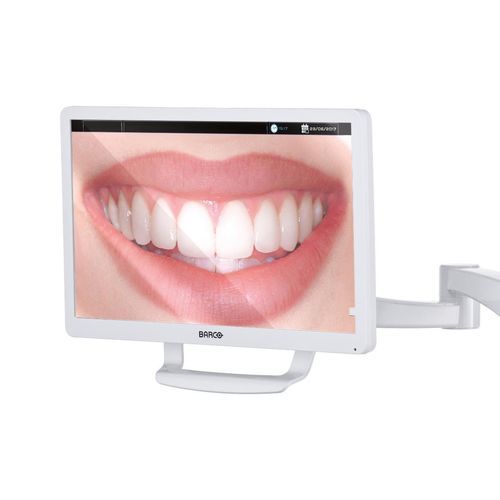 牙科显示器 - Monitor - Anthos  /安福士 - 高解析度 / 22" / LED