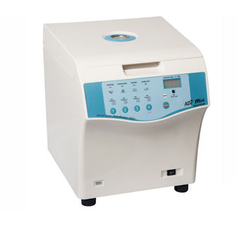 手术高压釜 - AD7 Mini - APOZA Enterprise CO., LTD. - 牙科 / 台式 / 紧凑型