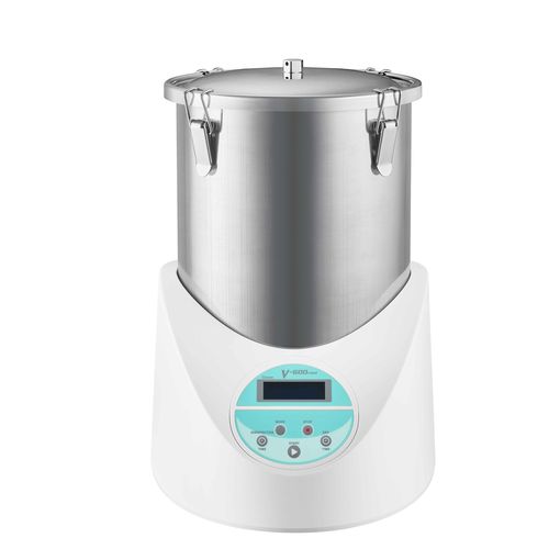 牙齿臭氧疗法设备 - Ozone V-600 Mini - APOZA Enterprise CO., LTD. - 台面式