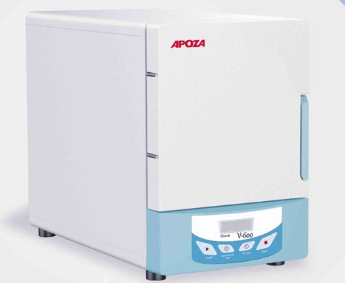 医疗器械消毒箱 - Ozone V-600 - APOZA Enterprise CO., LTD. - 用于医疗设备 / 臭氧 / 紧凑型