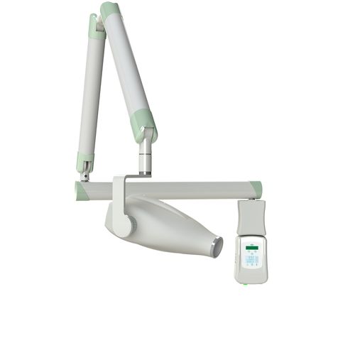 模拟或数字口内X射线系统 - ORIX HF Advantage - Ardet Dental & Medical Devices - 壁挂式 / 60 kV / 70 kV