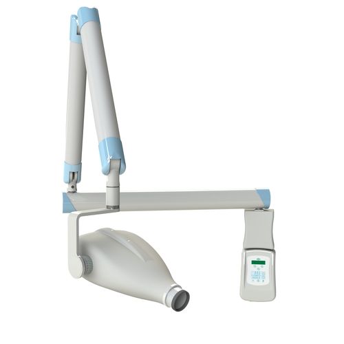 数字口内X射线系统 - ORIX 70  - Ardet Dental & Medical Devices - 壁挂式 / 70 kV / 0.8 mm