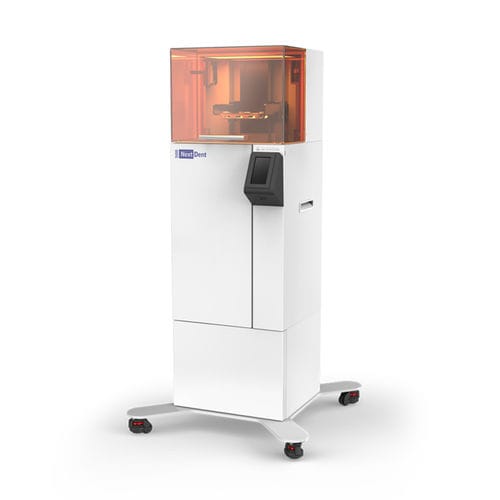 牙科3D打印机 - NextDent 5100 - 3D Systems - 落地 / 高速