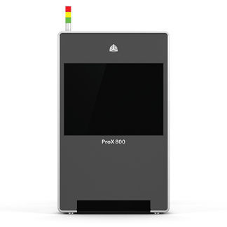 牙科3D打印机 - ProX® 800 - 3D Systems - SLA / 落地