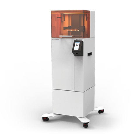 牙科3D打印机 - Figure 4®Standalone - 3D Systems - 滑轮 / 塑料