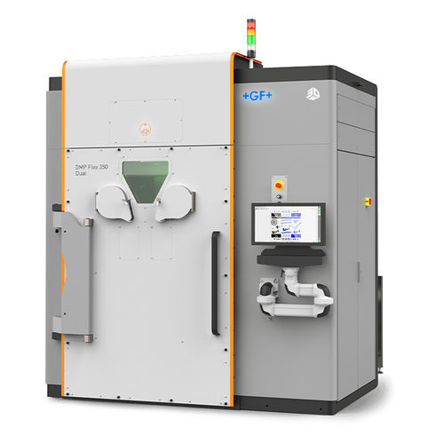 医用3D打印机 - DMP Flex 350 - 3D Systems - 落地 / 金属