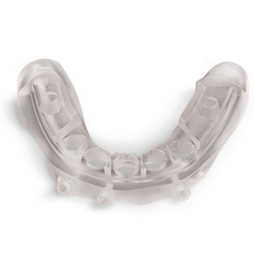 石材牙科材料 - VisiJet M3 Stoneplast - 3D Systems - 牙齿修复 / 牙科实验室 / 正畸