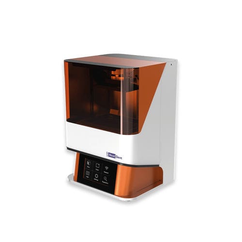 牙科3D打印机 - NextDent LCD1 - 3D Systems - 实验室 / SLA / 液晶