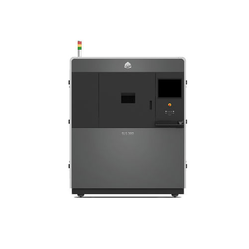 医用3D打印机 - 380 - 3D Systems - SLS / 落地 / 高解析度