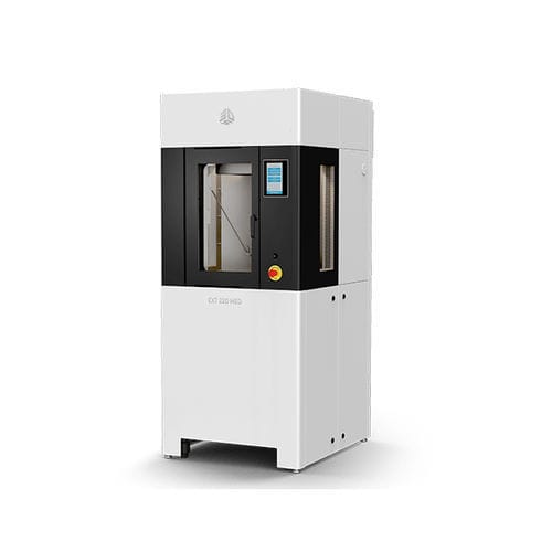 医用3D打印机 - EXT 220 MED - 3D Systems - 落地