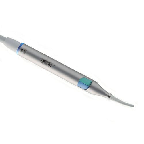 多功能注射器 - MINIBRIGHT - 4TEK SRL   - 牙科 / 空气 / 水