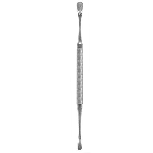 牙周牙科锉刀 - 875-1K - A. Titan Instruments - 骨 / 双 / 不锈钢