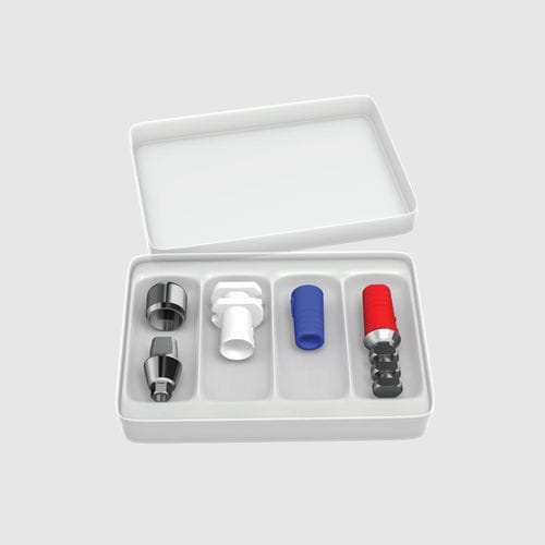 假牙器械套件 - PK - A.B. Dental Devices