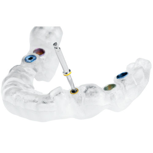 口腔移植手术手术导板 - A.B. Dental Devices