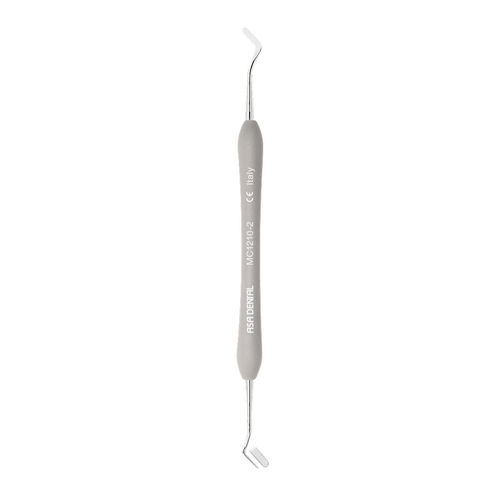 汞合金牙齿塑模器械 - MC1210-2 - ASA Dental