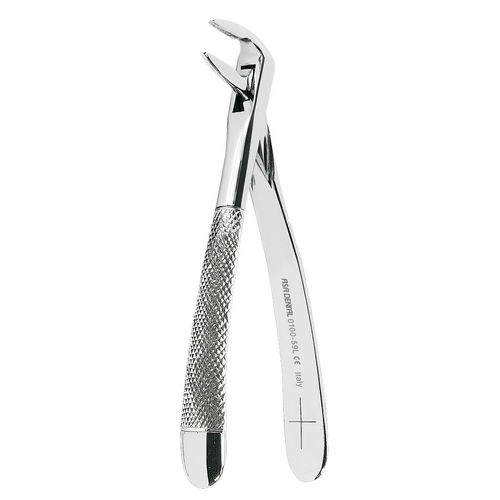 切齿拔齿钳 - 0100-59L - ASA Dental - 英式