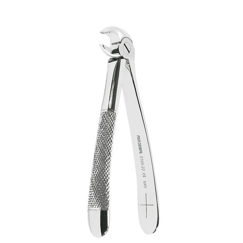 臼齿拔齿钳 - 0100-22 - ASA Dental - 英式
