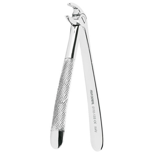 儿科拔齿钳 - 0110-13S - ASA Dental - 用于前磨牙