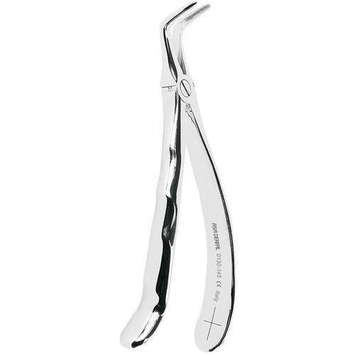 牙根拔牙钳 - 0130-145 - ASA Dental