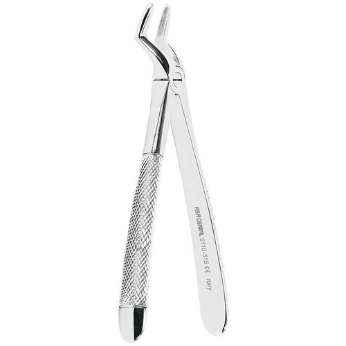 儿科拔牙钳 - 0110-51S - ASA Dental