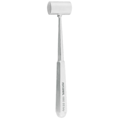 Partsch式手术槌 - 1880 - ASA Dental