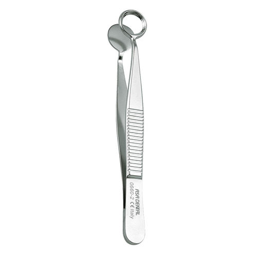 正畸钳 - 0660-2 - ASA Dental - 抓取织物