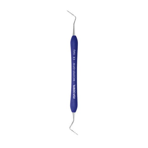 牙科诊断探针 - MC0707-GFW - ASA Dental - 牙周 / 颜色代码