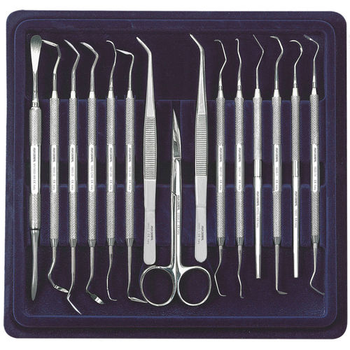 牙周病器械套件 - S1899 - ASA Dental