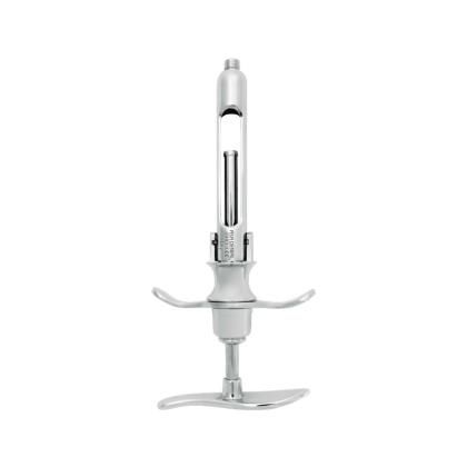 抽吸注射器 - 0483-x series - ASA Dental - 牙科